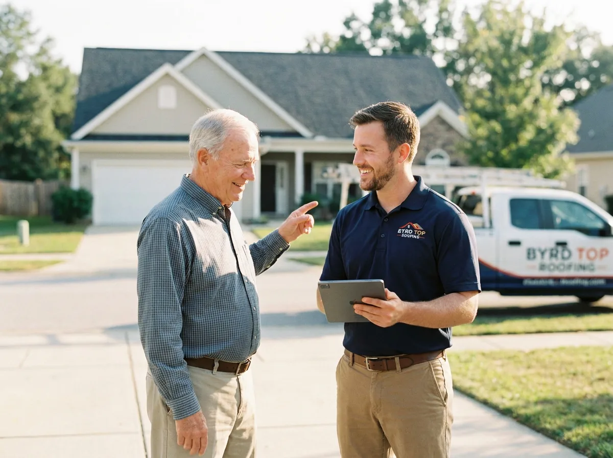 Roofing Henderson, TN FAQs